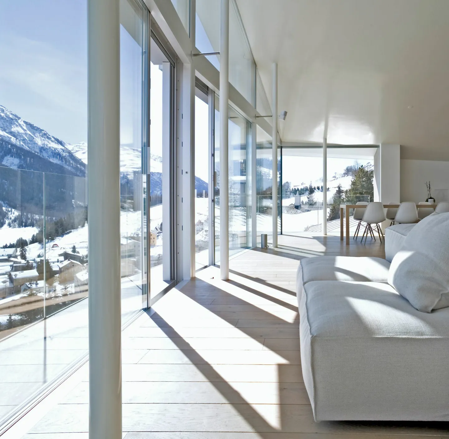 Chesa Merveglia - Foto 1 di 1