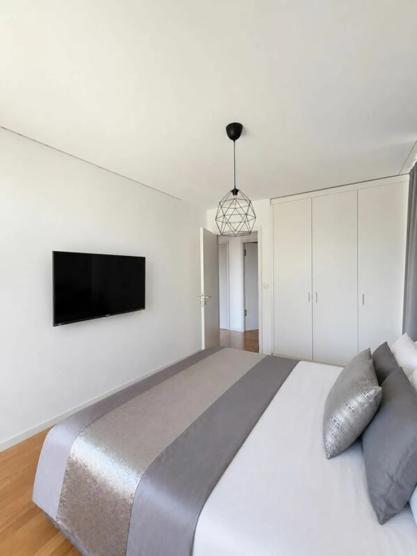 Beautiful furnished apartment - 100m2 - Photo 10 of 13