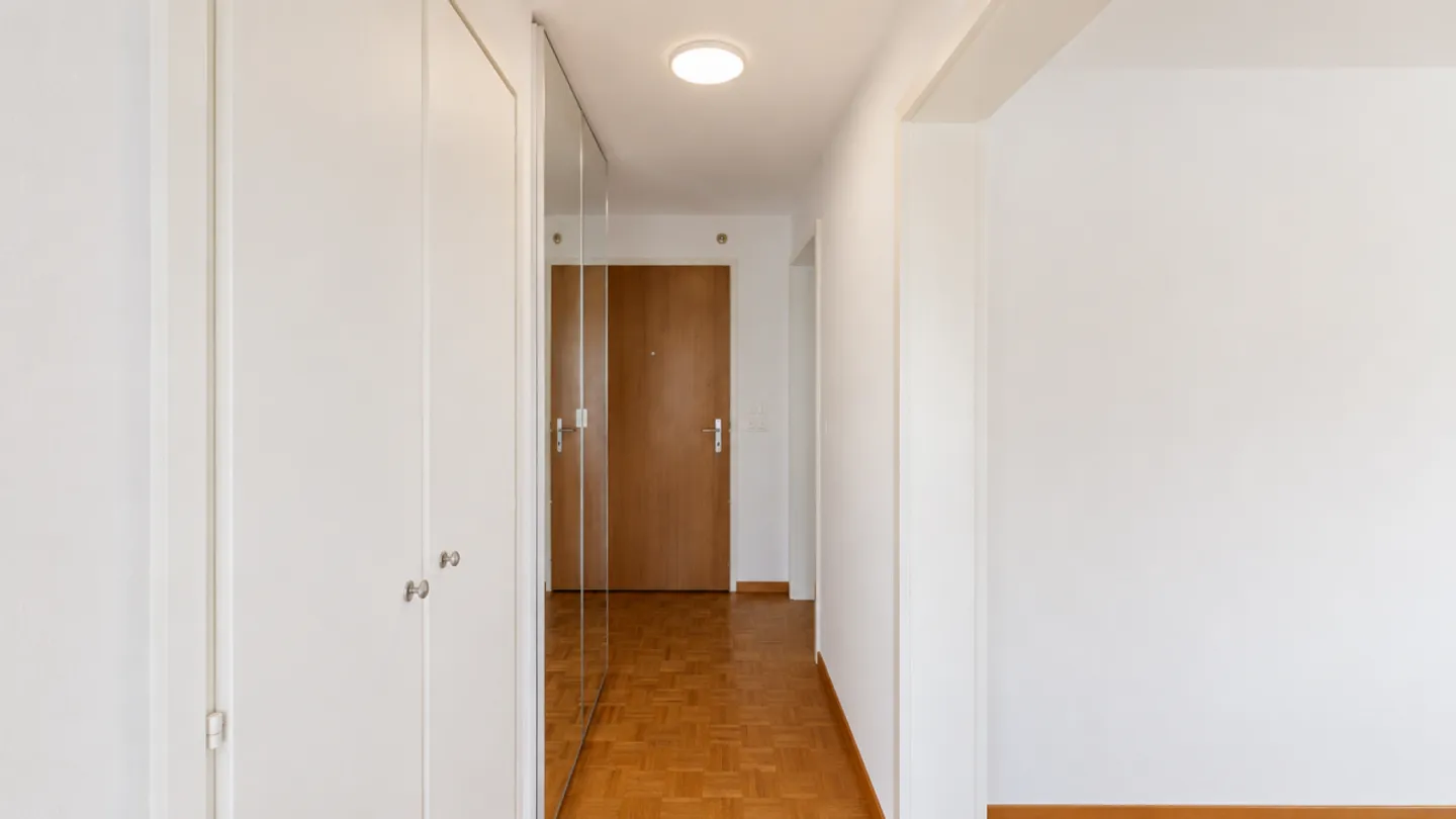 Charmante Wohnung in Zürich-Oerlikon - Foto 7 von 9