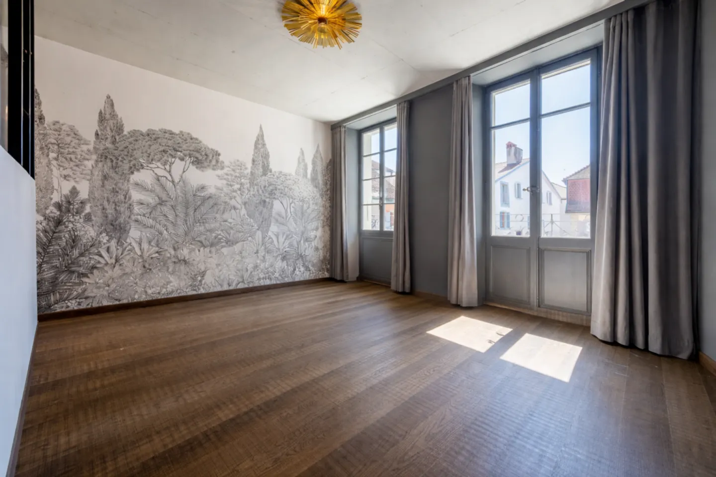 LUTRY - Ein einzigartiger Ort im Herzen des Dorfes | Wohn-, Gewerbe- oder Boutique-Hotel - Foto 9 von 13