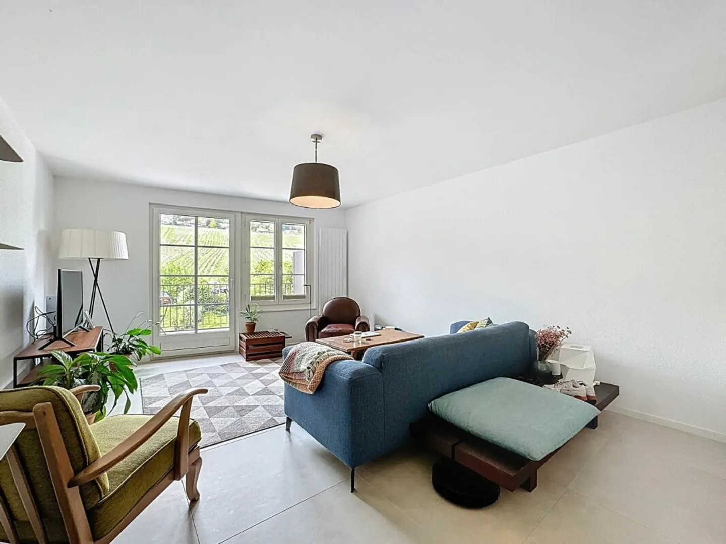 Charming apartment between vines and authenticity - Photo 11 of 13