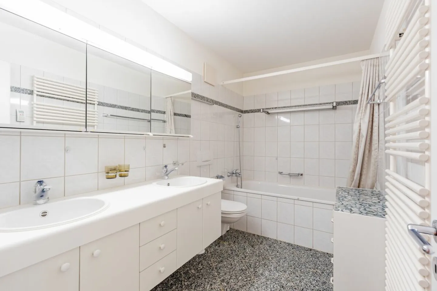 Charmante Gartenwohnung am See - Foto 8 von 13