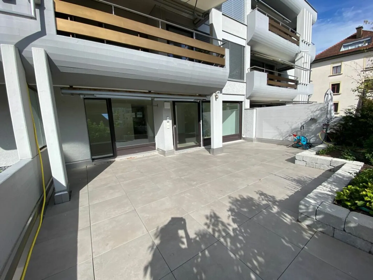 Bel appartement central avec bureau supplémentaire - Photo 12 sur 13