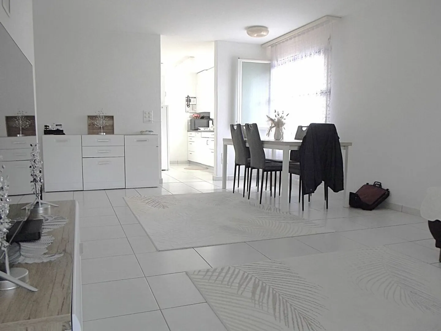 Nature-oriented garden apartment - Photo 4 of 9