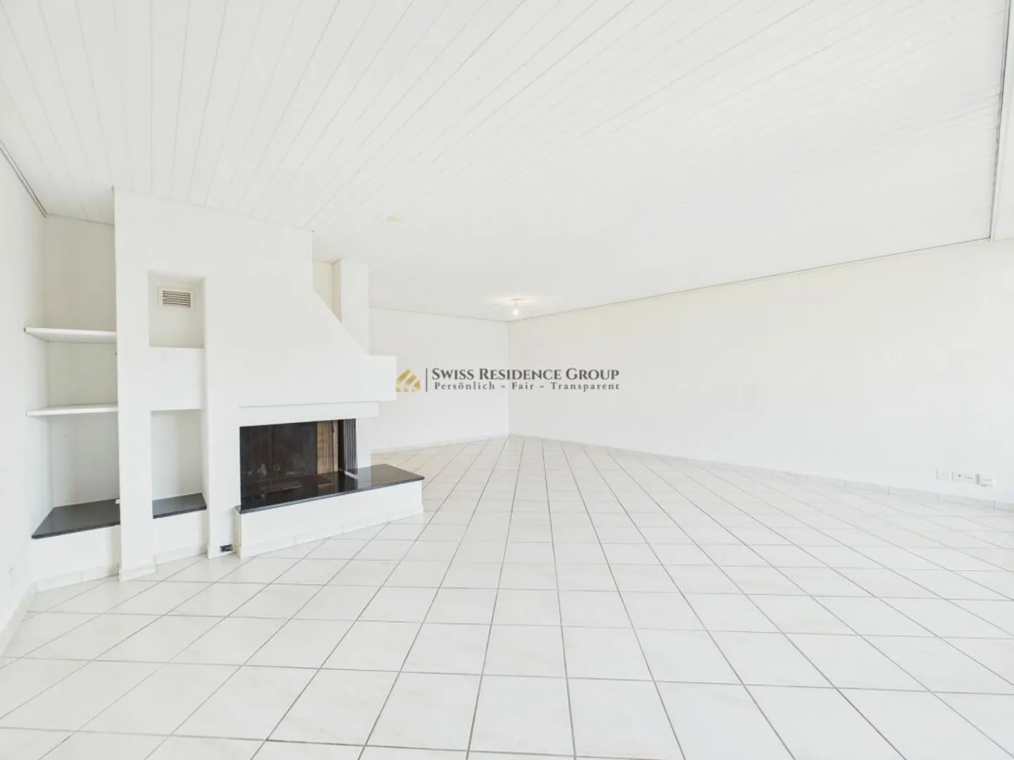 Sonniges Familienhaus mit Garten - Foto 6 von 13