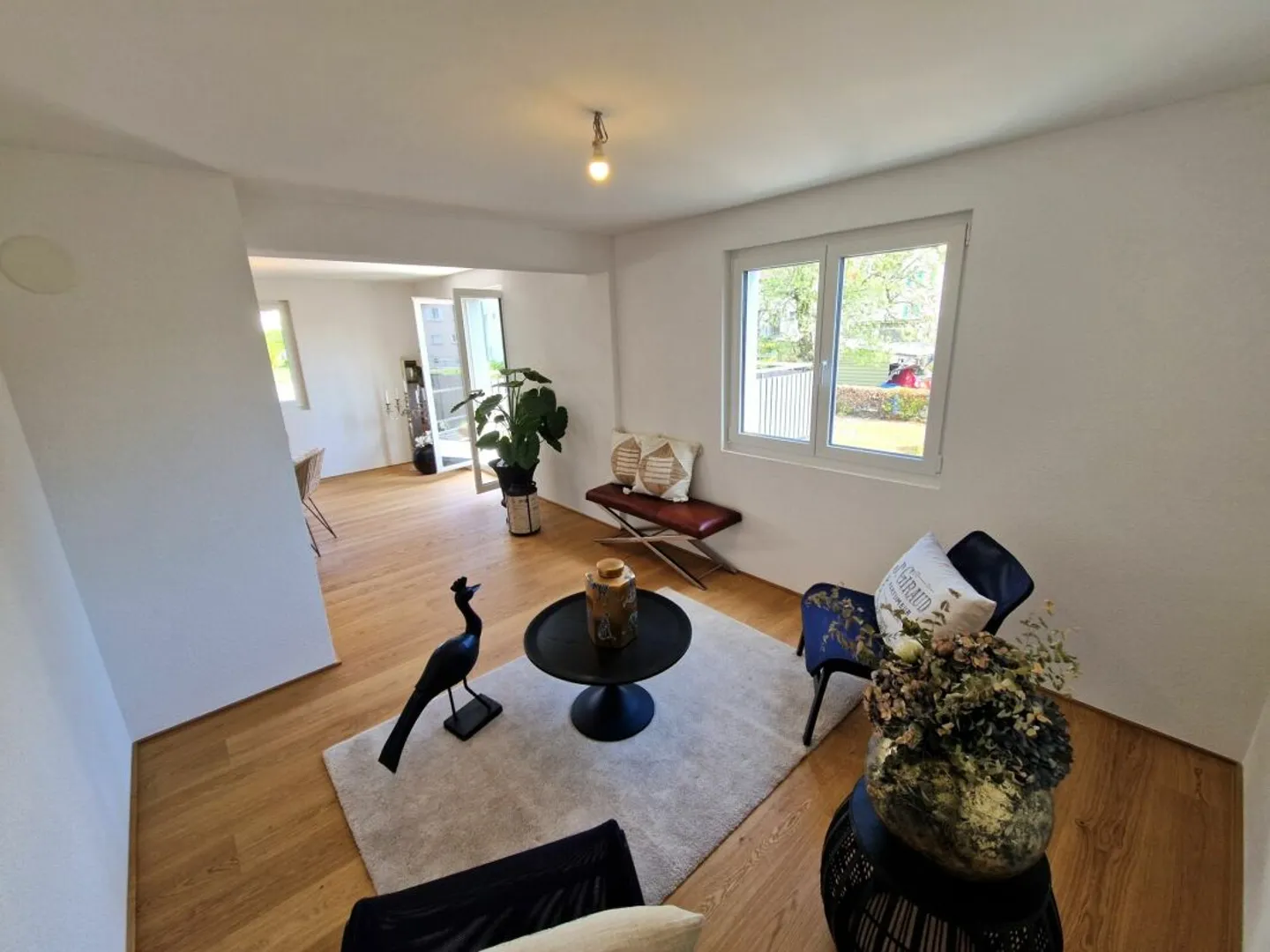 Kernsaniertes Doppel-EFH in ruhiger Lage - Foto 3 von 12