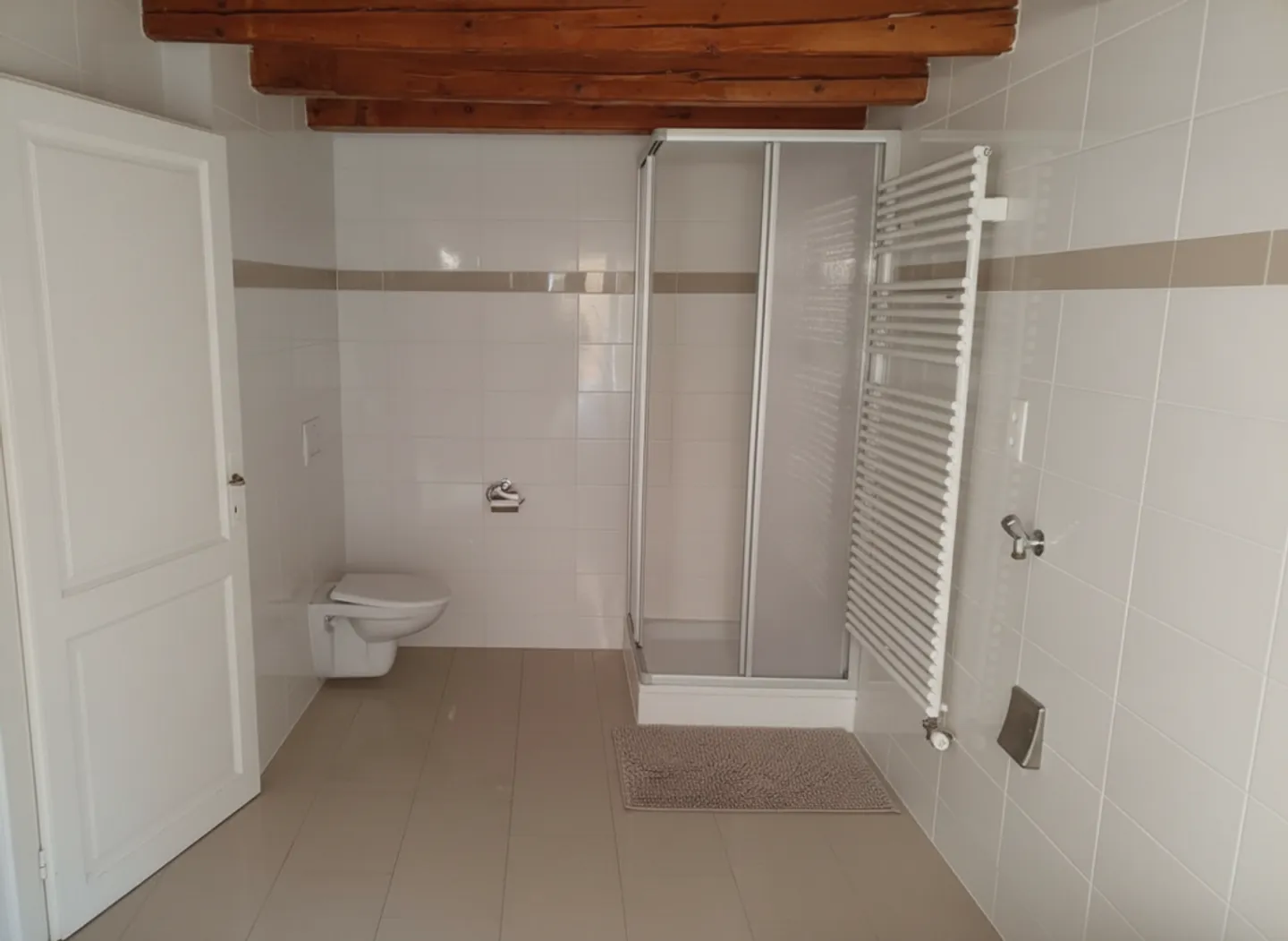 4.5-room apartment on the 3rd floor in Vevey - Photo 6 of 11