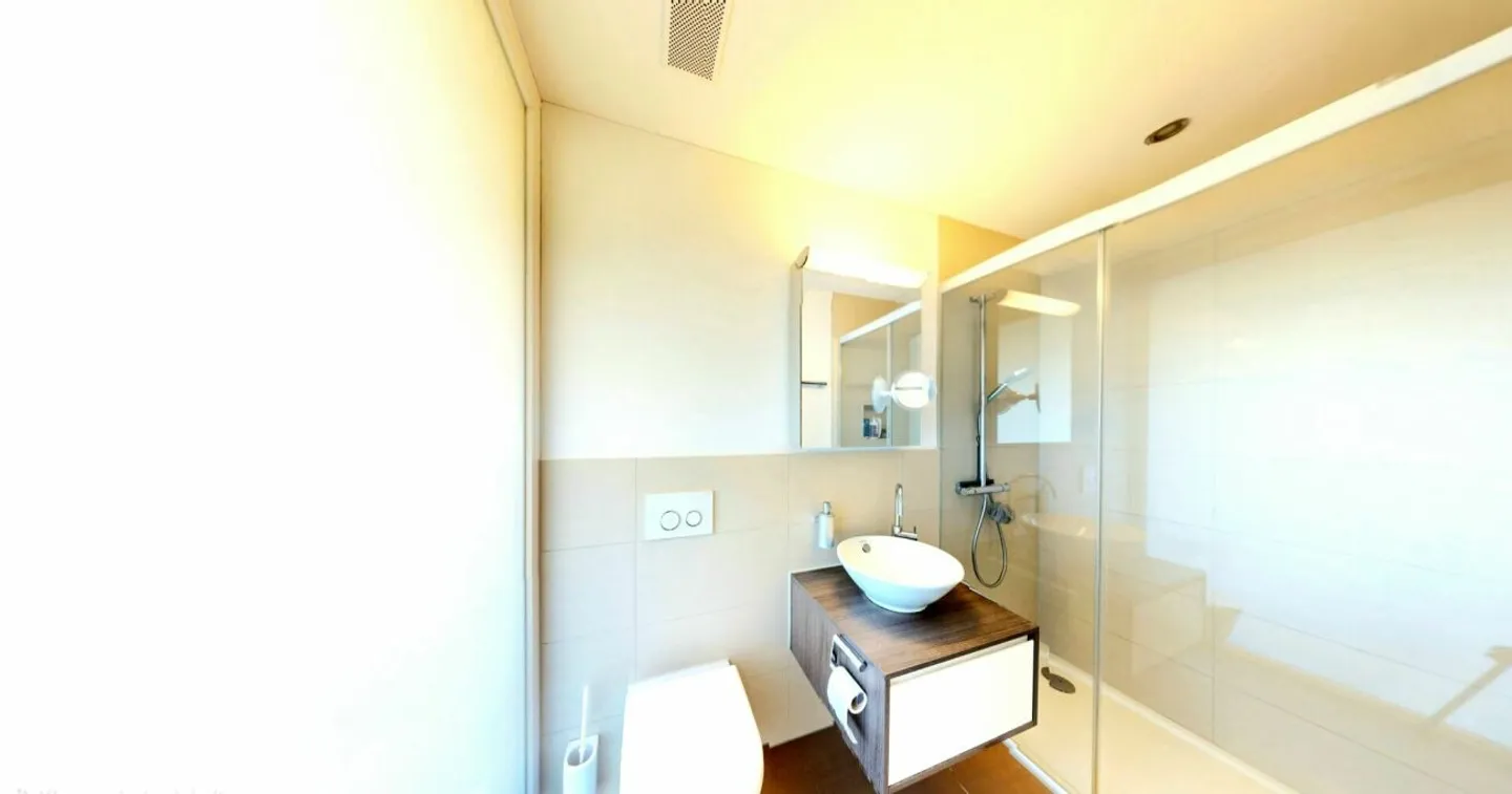 Sun from early to late! Your new home with a panorama - Photo 11 of 13