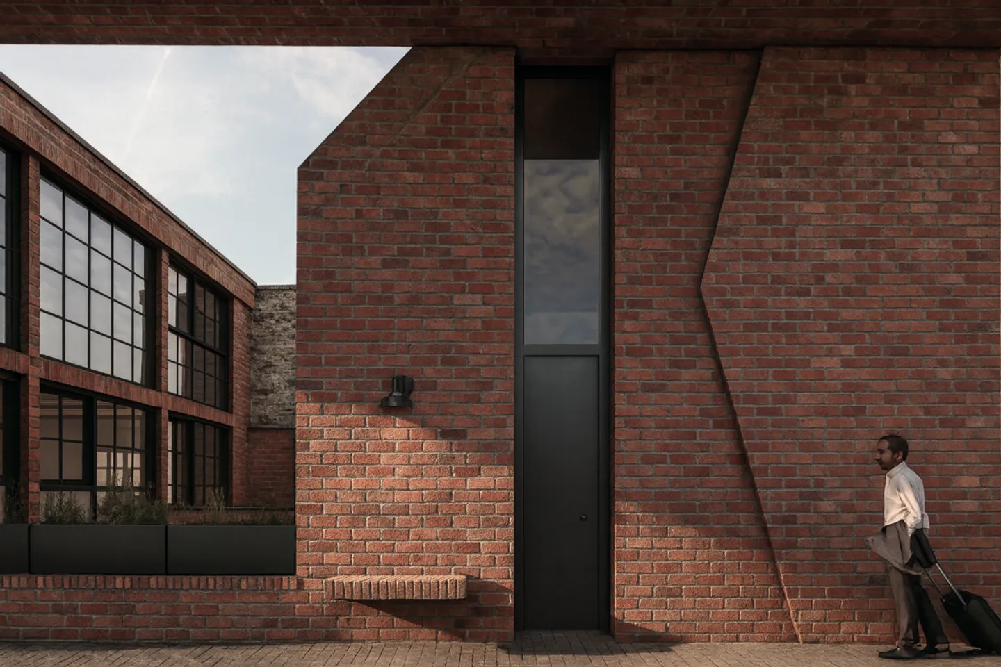 CITY HOUSE CATANIA - Photo 1 of 7