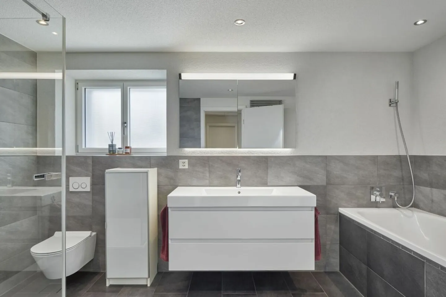 FAMILIENIDYLLE MIT PANORAMA - EINFAMILIENHAUS MIT ANBAU &amp; BERGSICHT - Foto 6 di 10