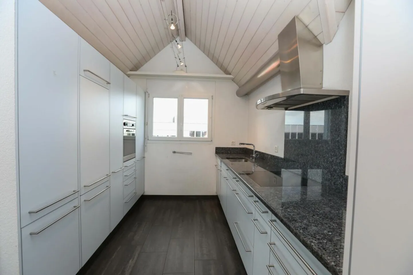 Penthouse with Gallery directly at the Train Station - Photo 2 of 10