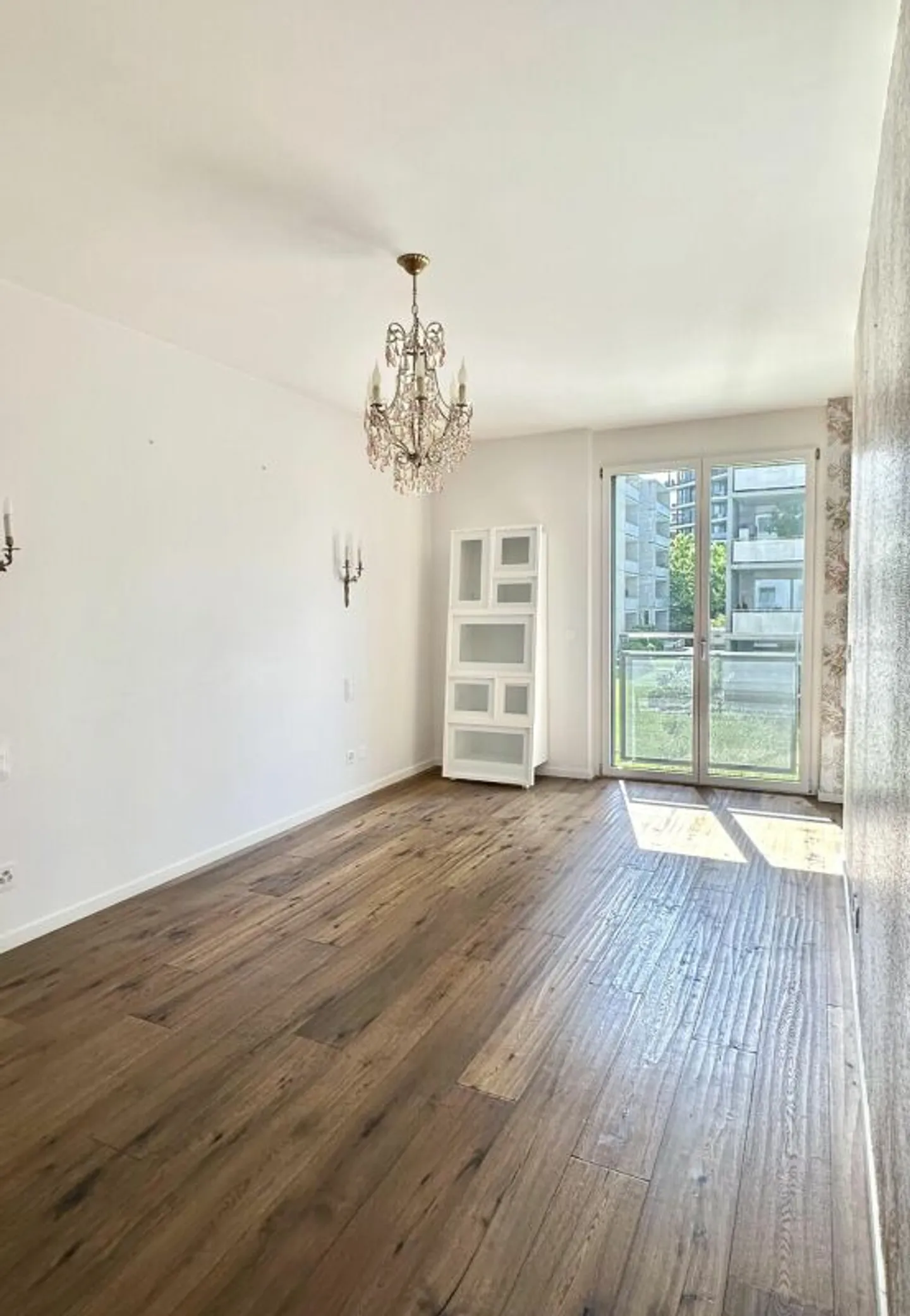 Ripresa di affitto - Appartamento 5 locali a Cologny - Disponibile immediatamente - Foto 8 di 13