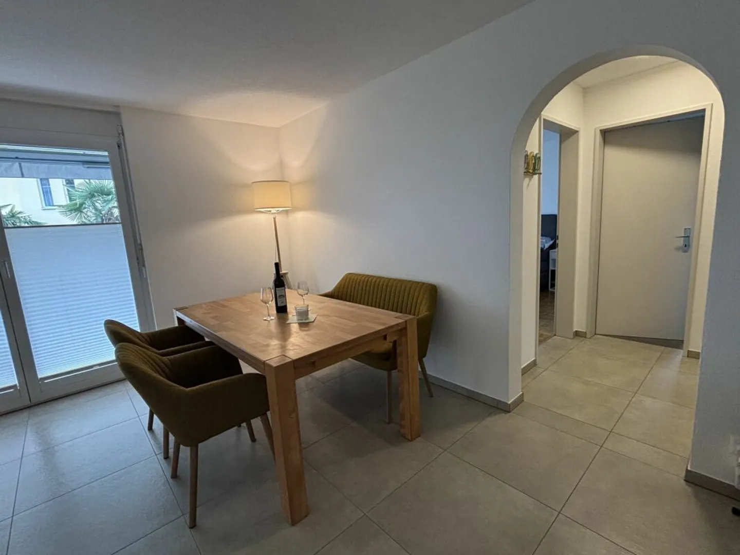 Appartement moderne à Ascona - Photo 9 sur 13