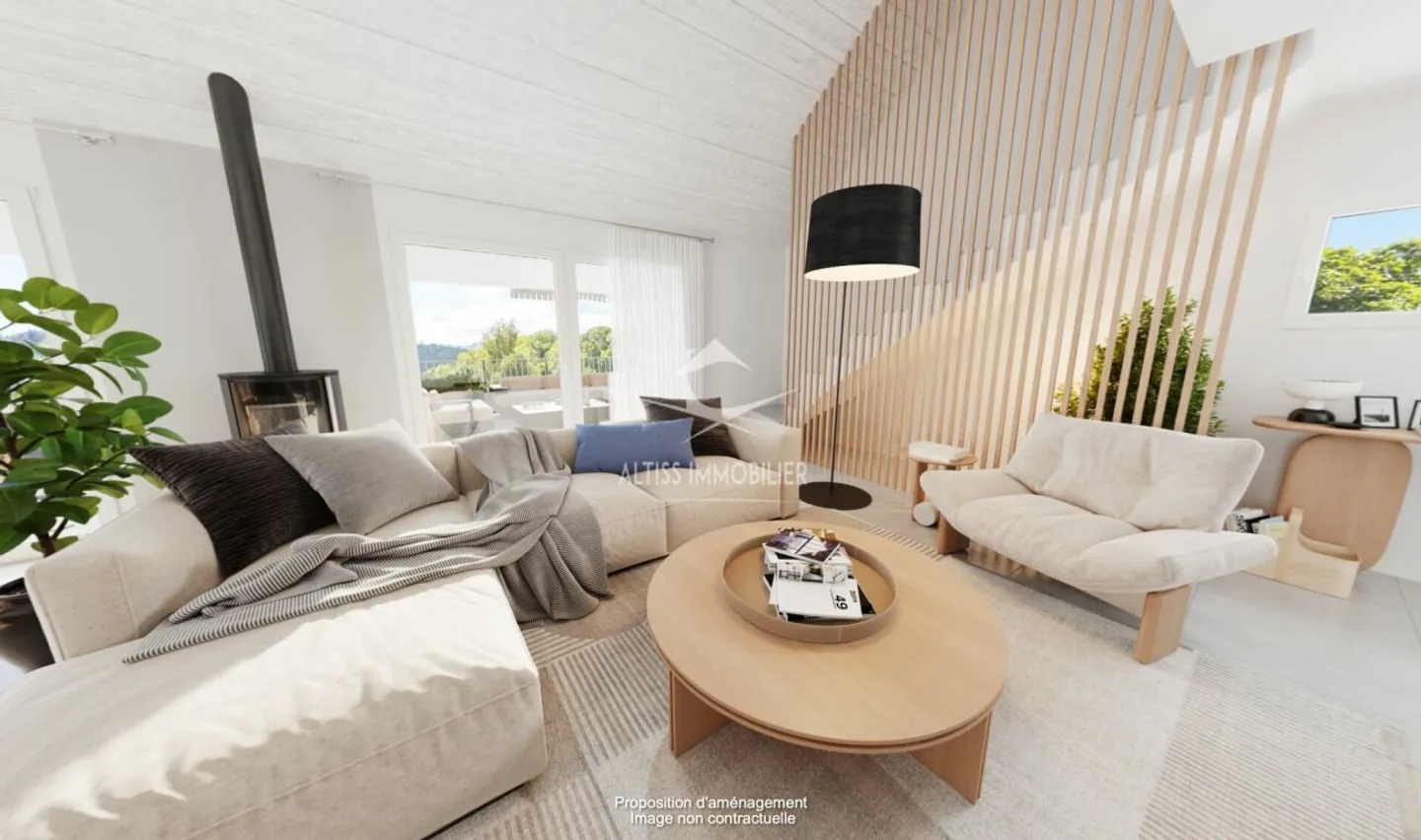 Residence "PETIT POUCET" - Photo 4 of 11