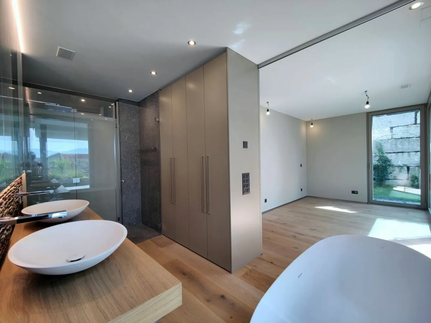 Appartement de luxe exclusif avec une atmosphère de bien-être - Photo 4 sur 6