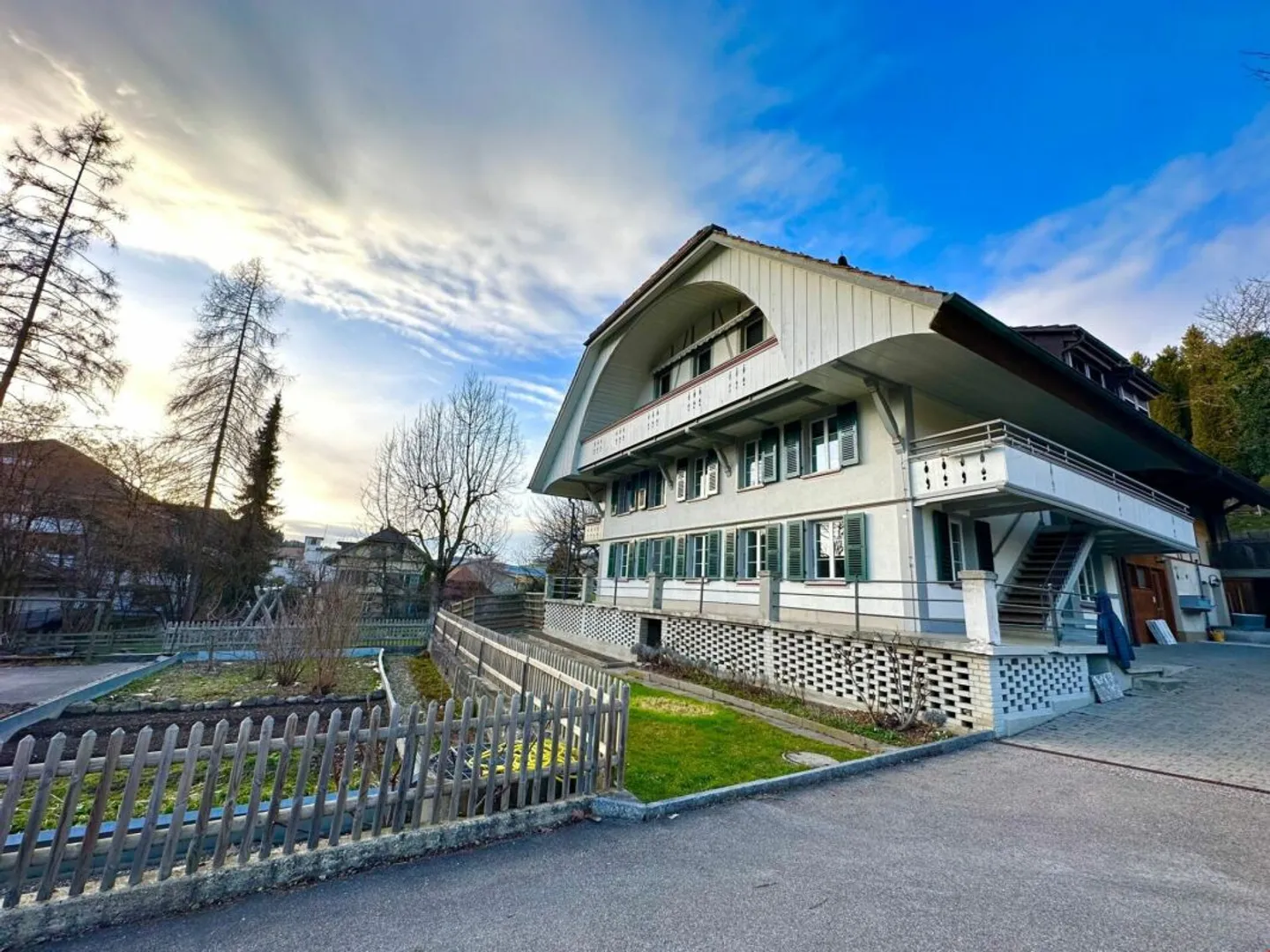 4,5 Locali Delizia di Campagna - Foto 1 di 13