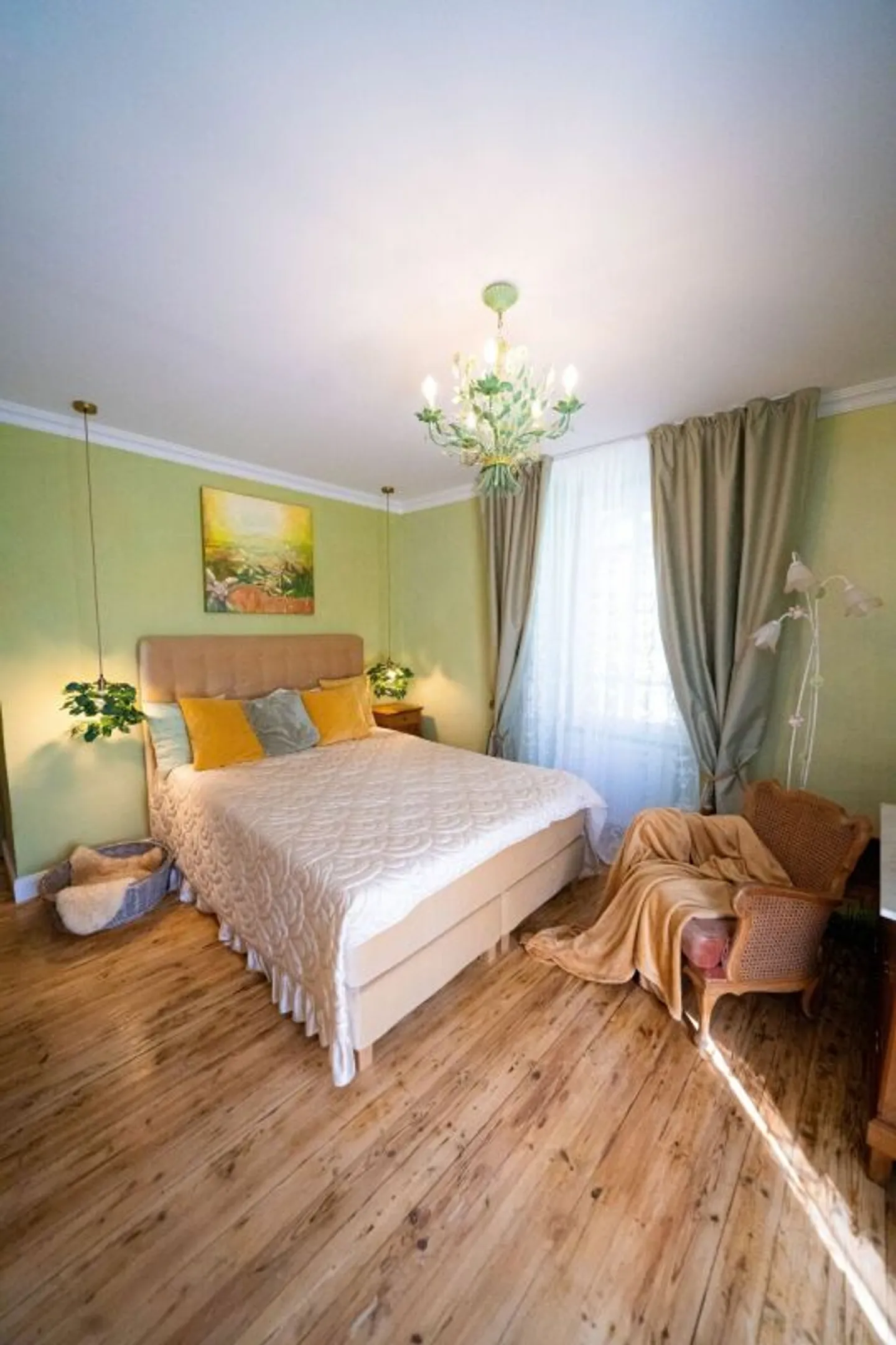 Casa Belgeri als Gasthaus oder privat - Foto 4 di 4