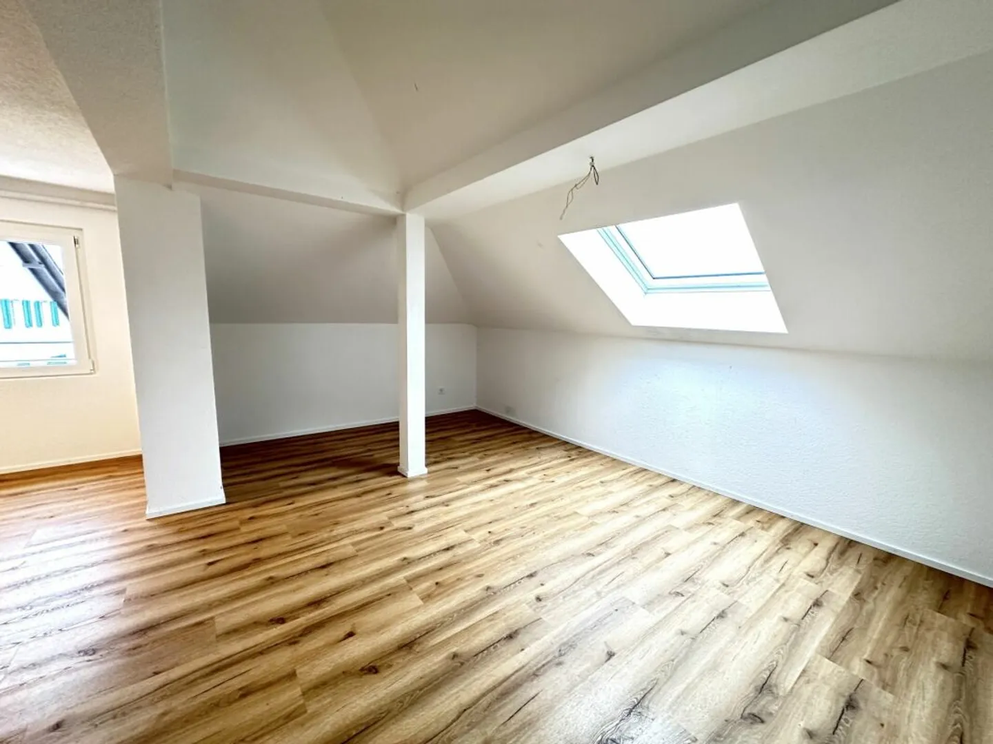 Appartement 2.5 pièces - Photo 5 sur 8