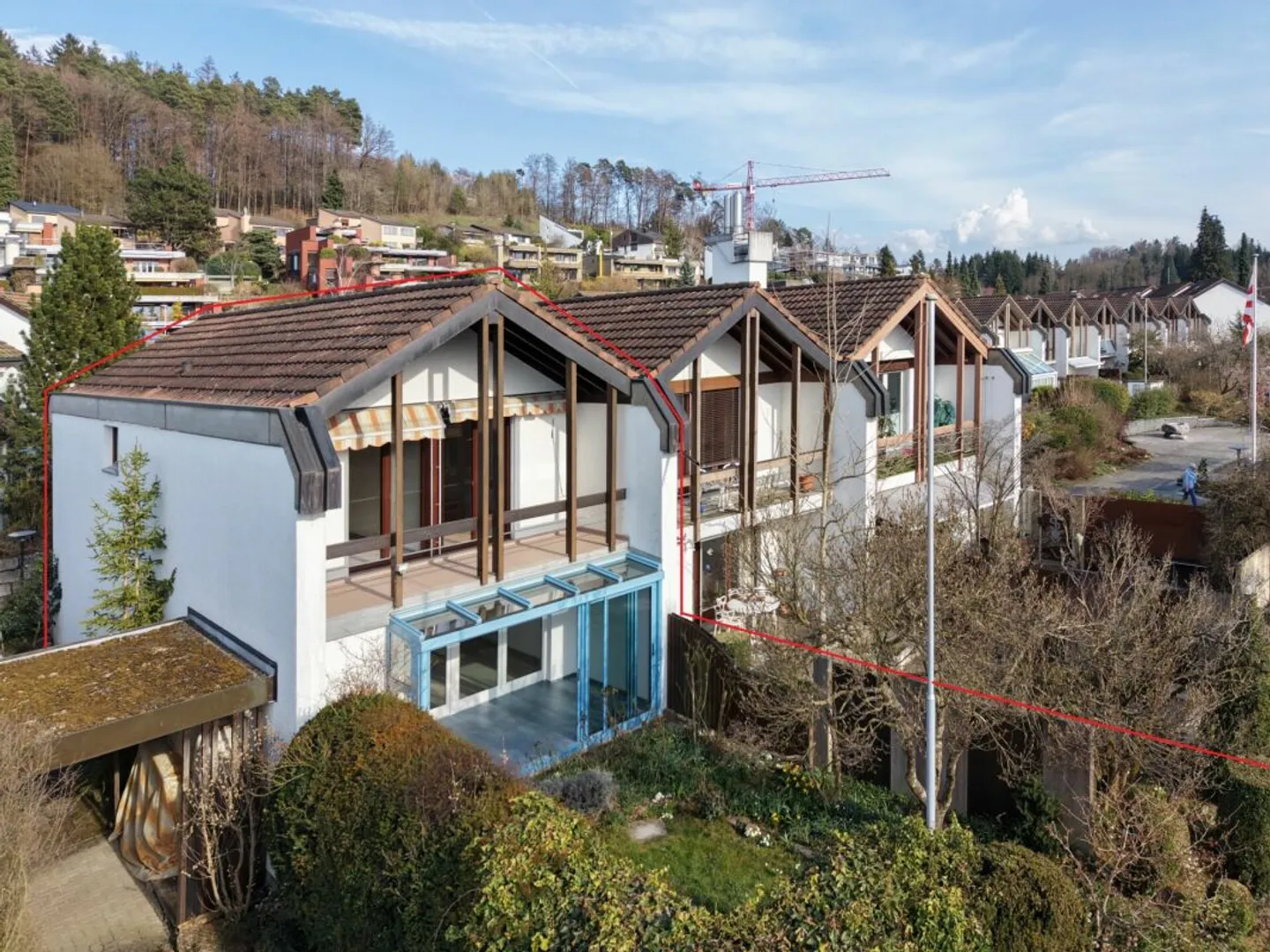 Heimelige Wohn-Oase - Photo 1 of 12