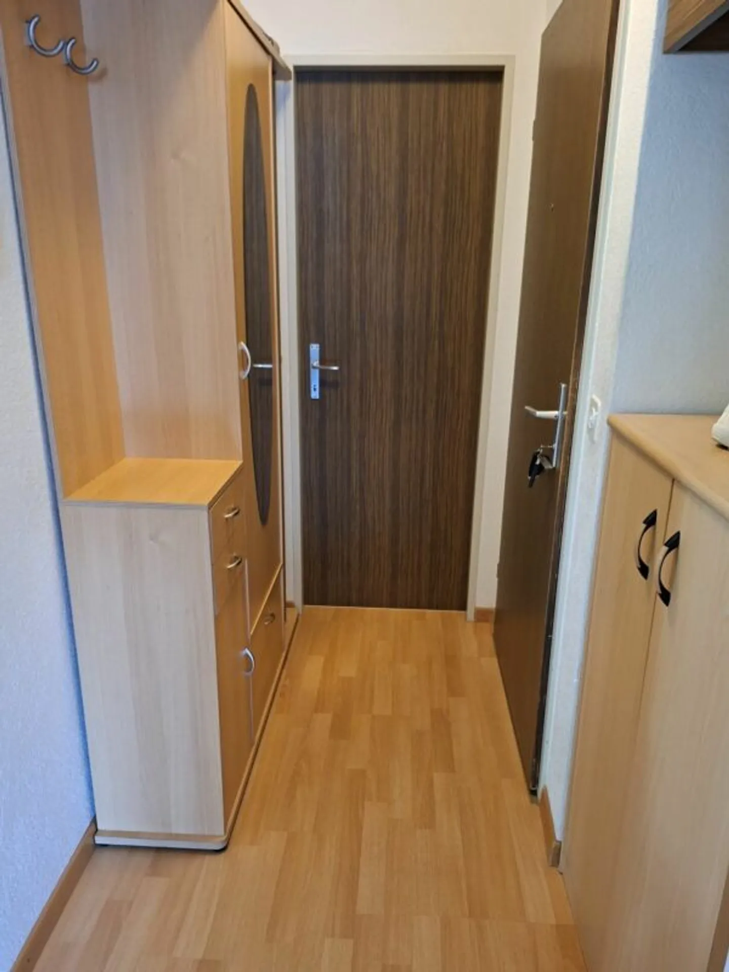 Bel appartement dans un quartier résidentiel calme et ensoleillé - Photo 9 sur 10