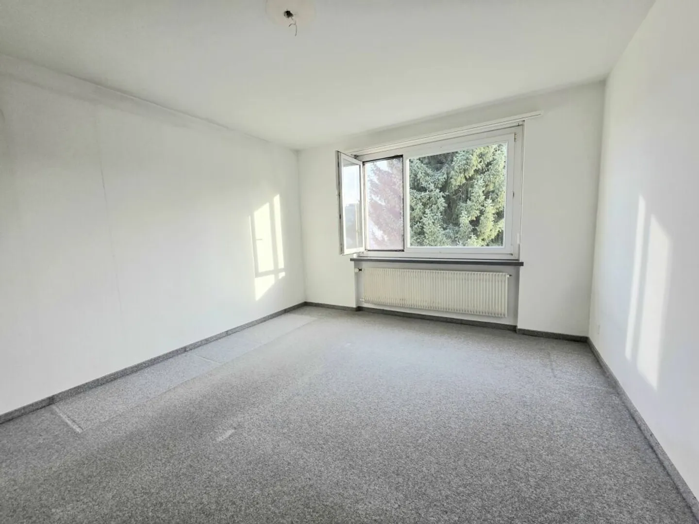 Entre forêt et ville, appartement de 3,5 pièces près de Zurich - Photo 9 sur 13