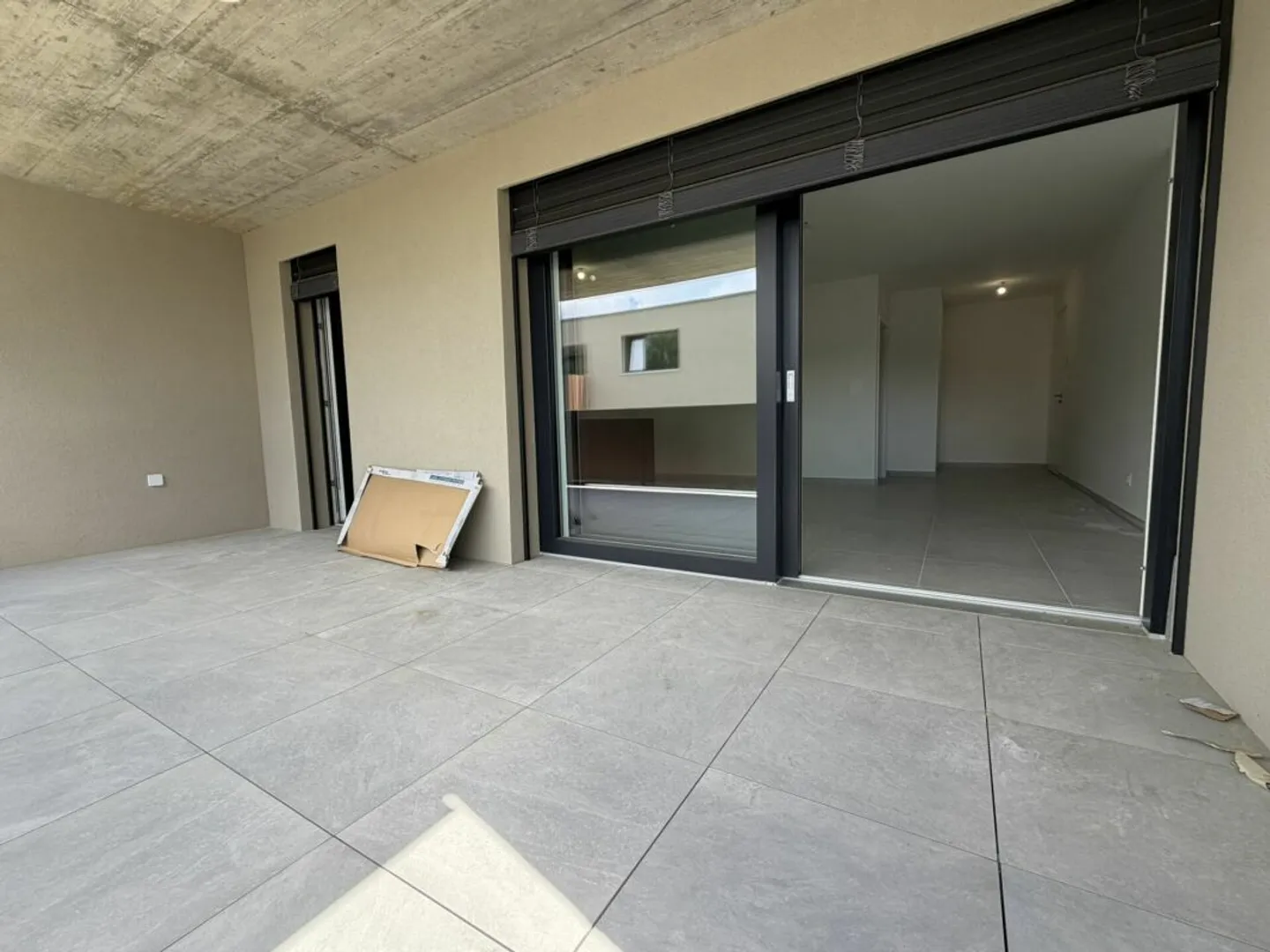 THE LAST 4.5 ROOM APARTMENT in * Rental - Purchase * Vulliama - Photo 10 of 13