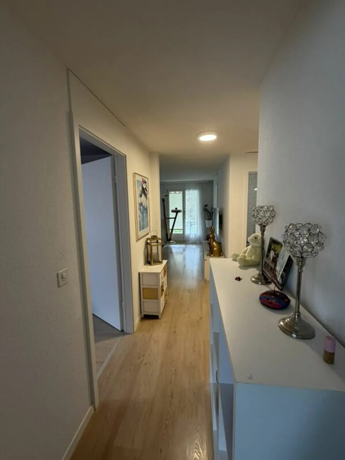 Geräumige Gartenwohnung - Foto 5 von 13