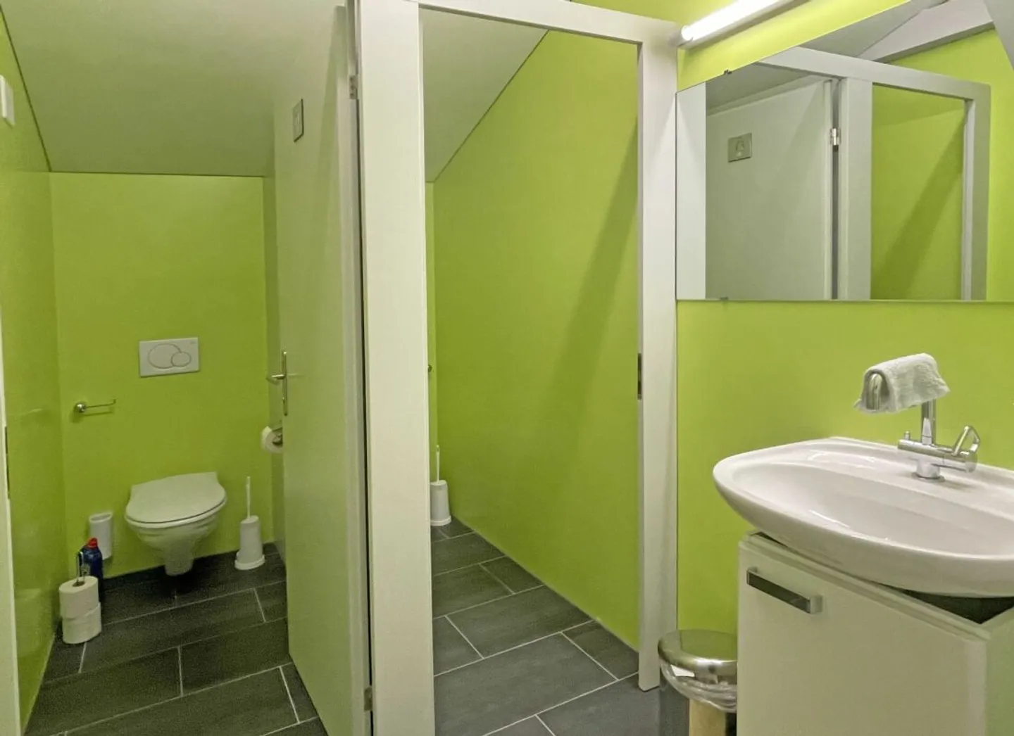 Attraktives Mischgebäude - Foto 5 von 13