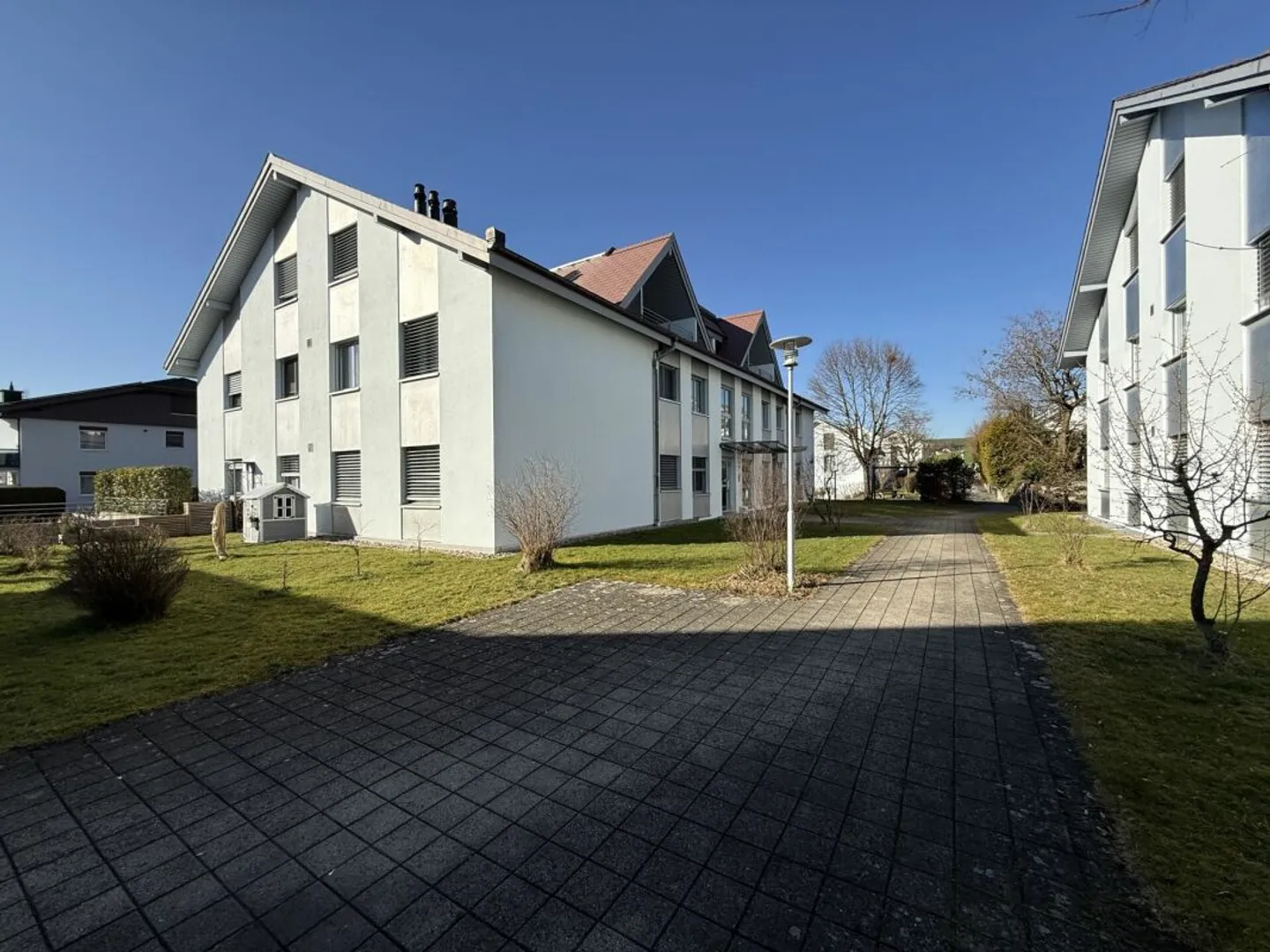 Paquet d'investissement à Wolhusen - Photo 1 sur 11