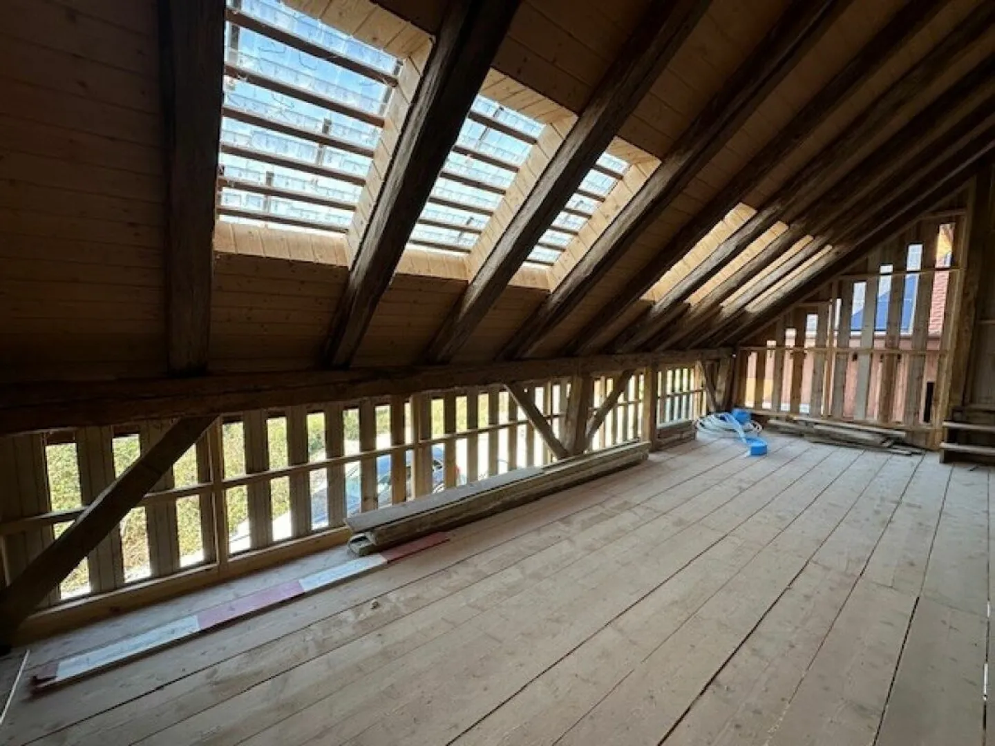 In vendita appartamento di 3,5 locali - nuovo - Foto 3 di 6