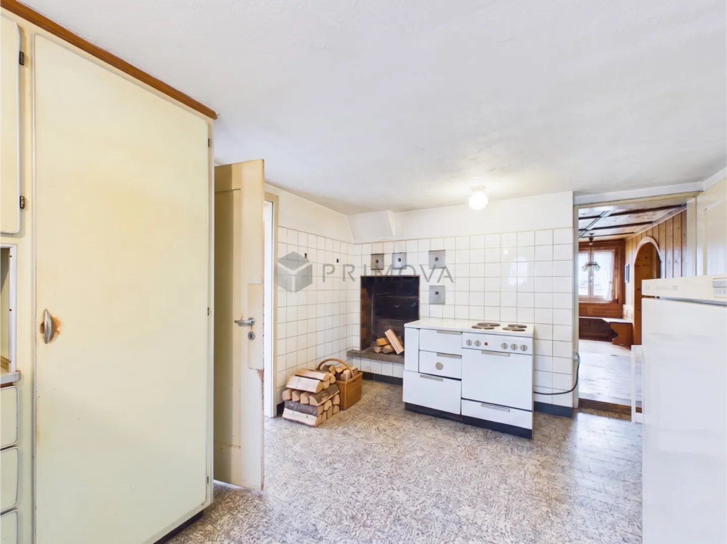 Charmantes Bauernhaus mit Potenzial - Foto 3 von 13