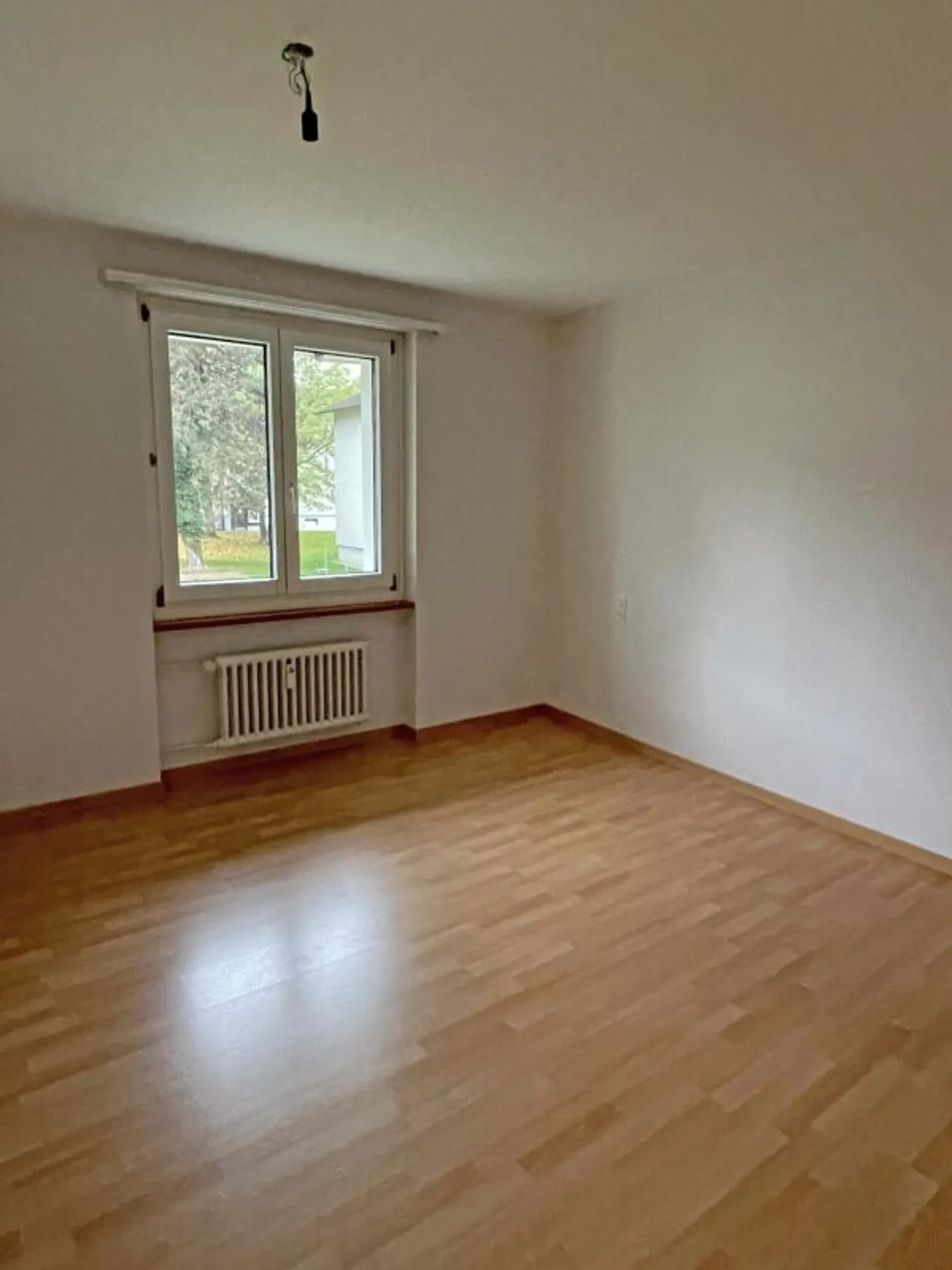 Helle Wohnung mit gut besonntem Balkon - Photo 5 sur 10