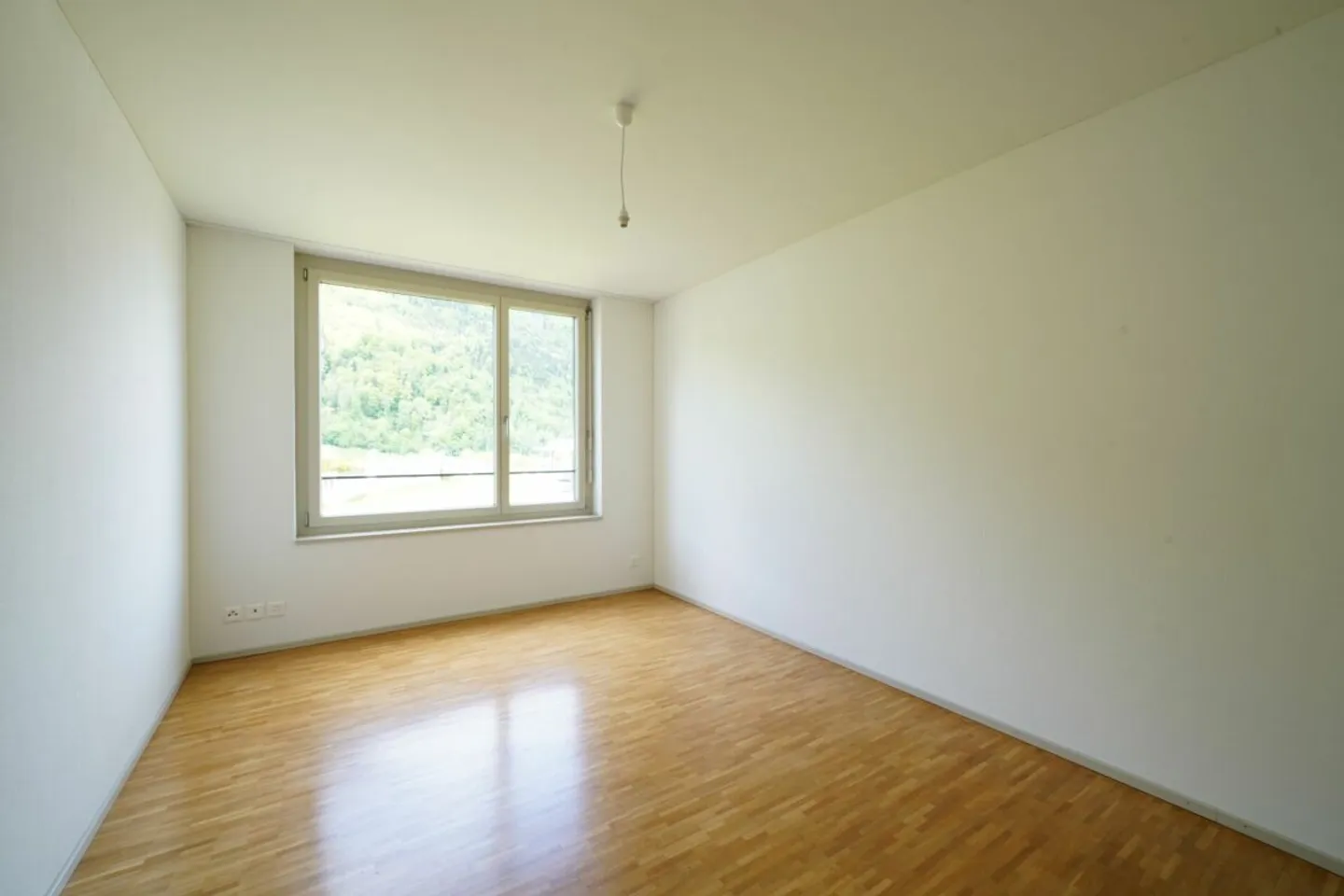 Attractive 4.5-room apartment in a quiet location in Büren NW - Photo 4 of 8