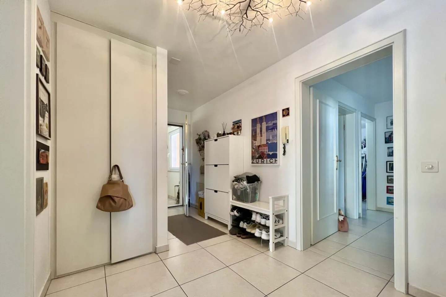 Grosszügige 4,5 Zimmerwohnung - Foto 13 von 13