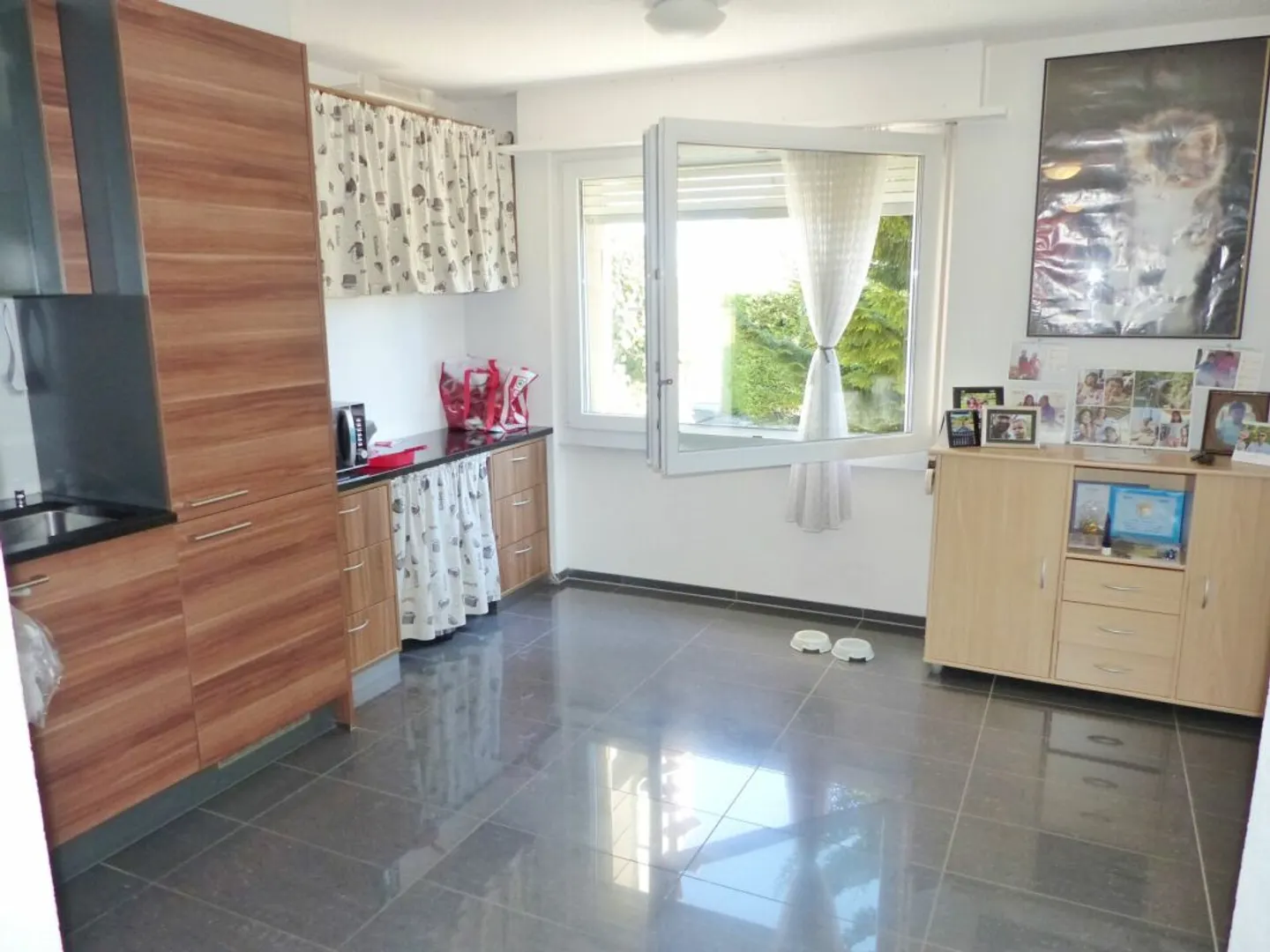 Superbe appartement de jardin 3,5 pièces - Photo 5 sur 13