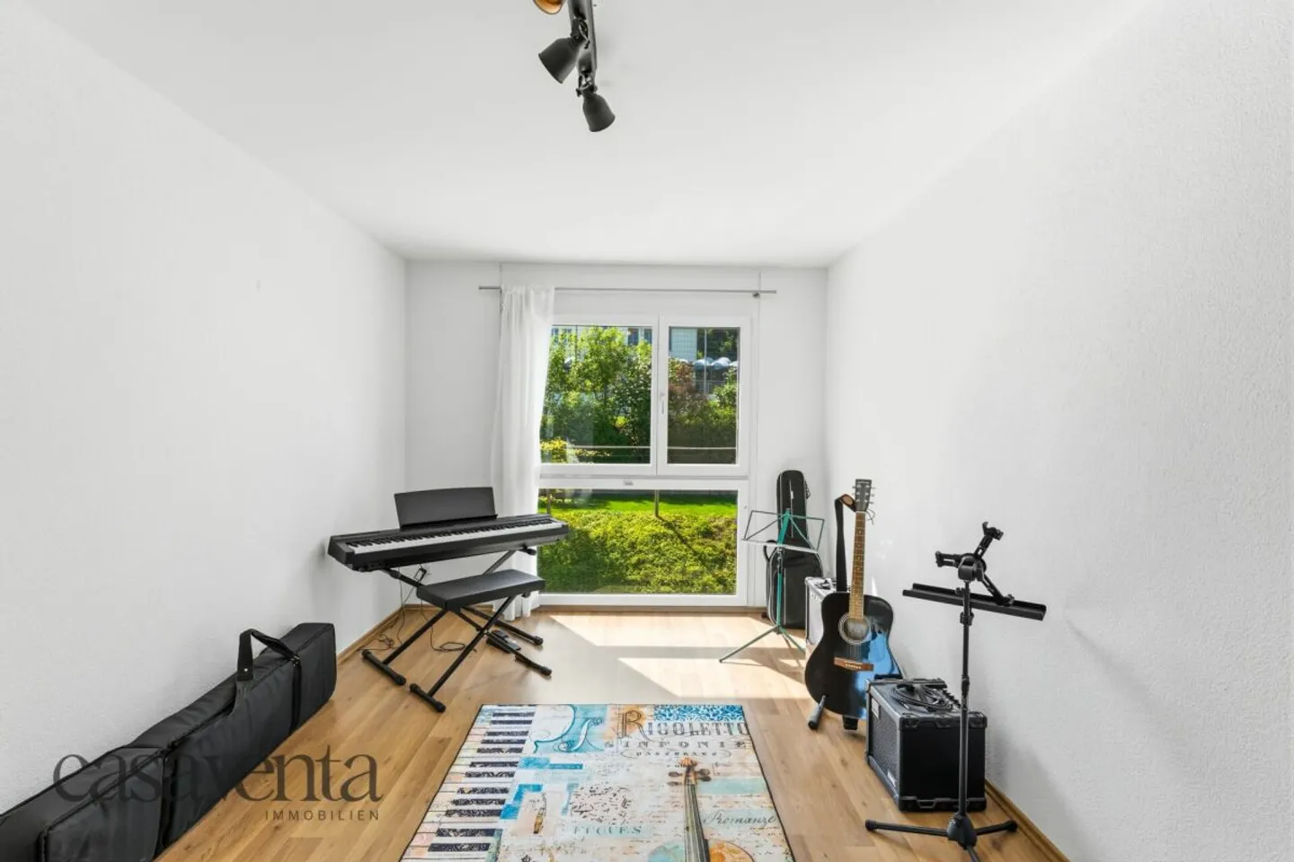 Duplex spacieux pour famille - Photo 11 sur 13