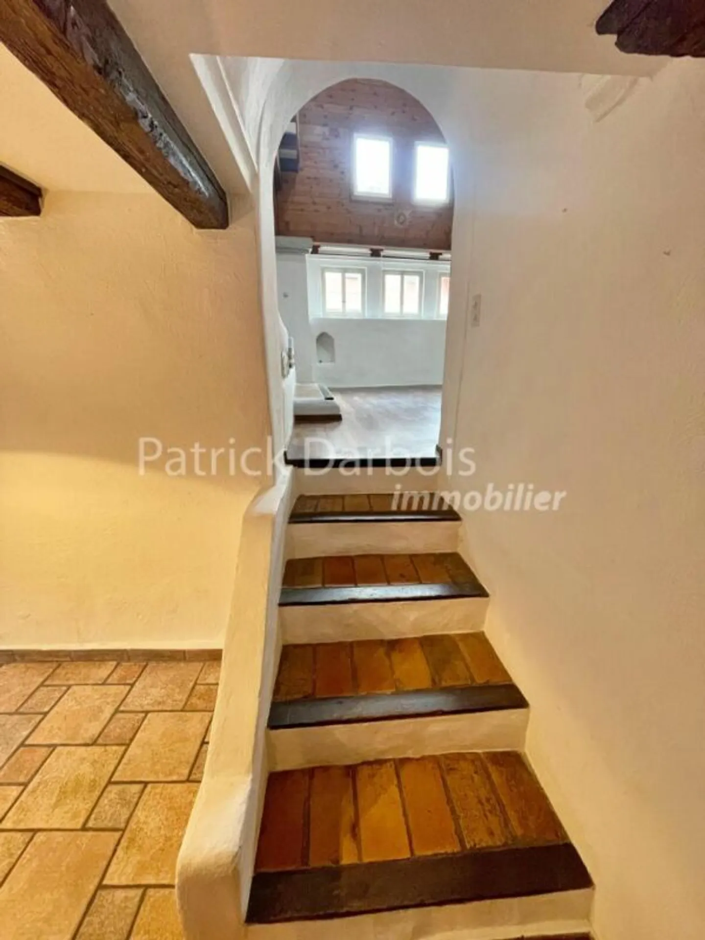 Maison de village charmante - Photo 8 sur 13
