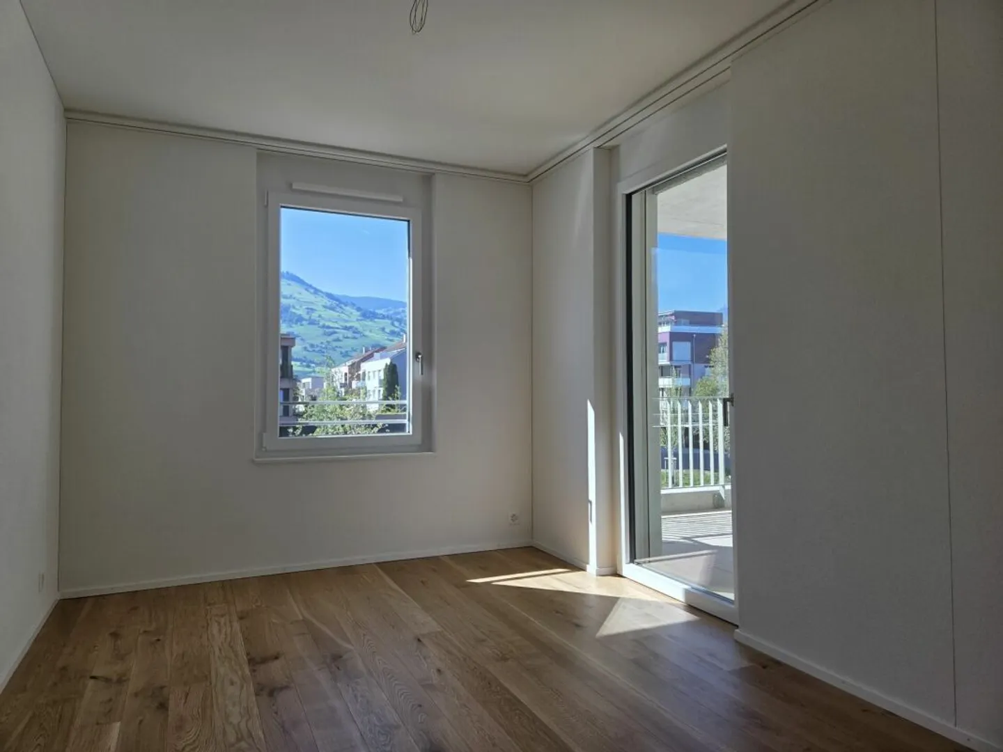 Appartement 4 1/2 pièces - Projet de nouvelle construction "Rheincity" - Photo 5 sur 13