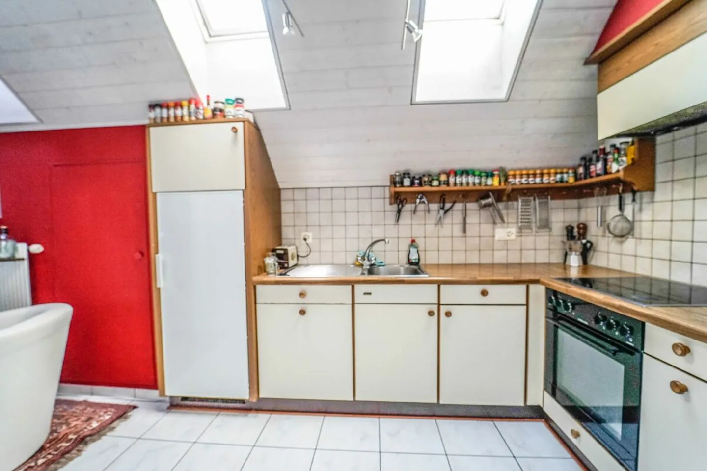 Appartement 4,5 pièces dans un emplacement calme - Photo 7 sur 11