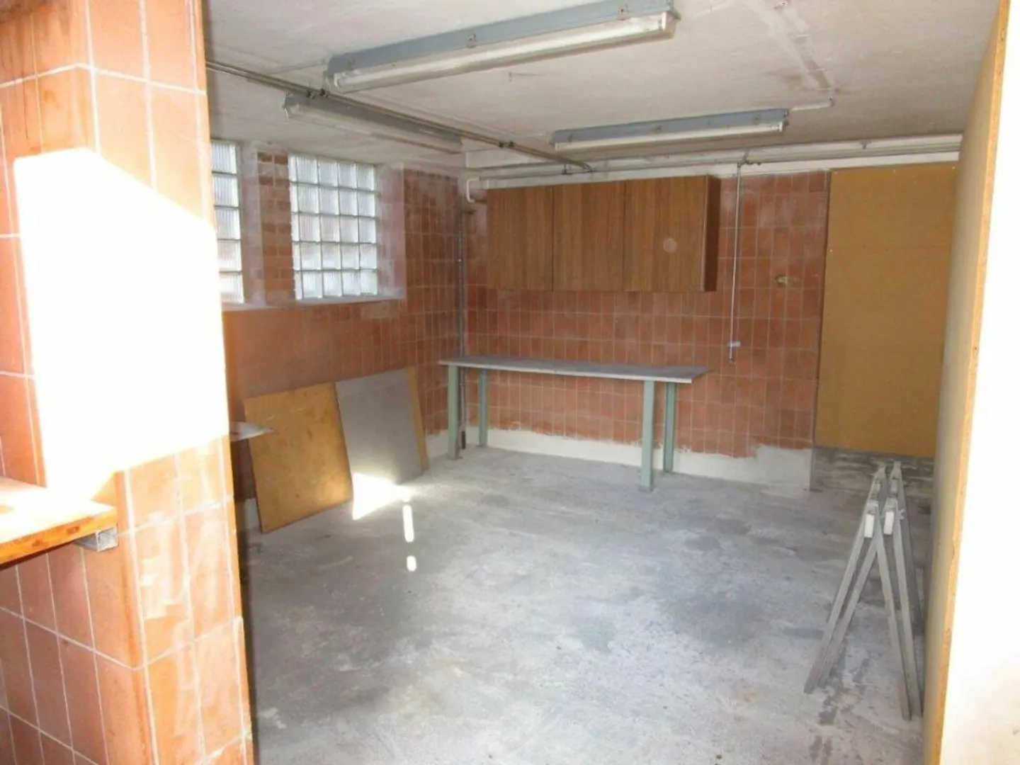 3-family house with former outbuilding/shed or a lot of potential - Photo 5 of 11