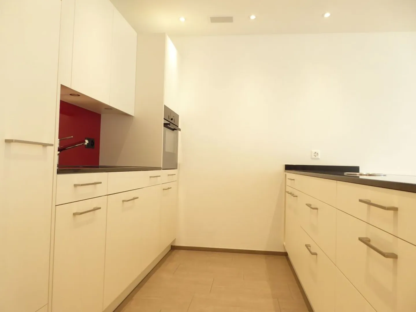 neuwertige 2.5-Zimmer-Wohnung in Walenstadt - Photo 4 of 12