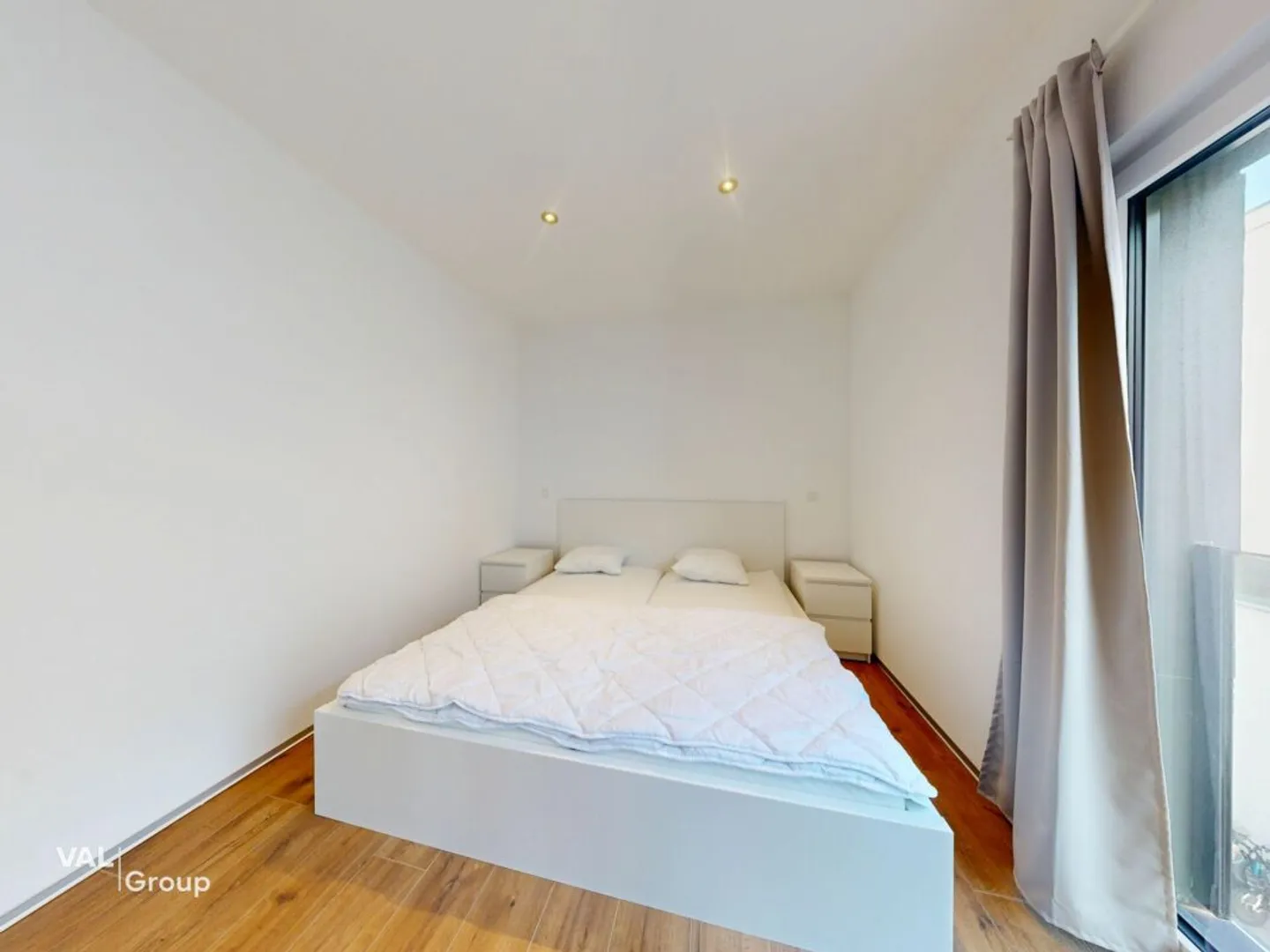 Vie moderne meublée avec excellente connexion à Visp - Photo 7 sur 9