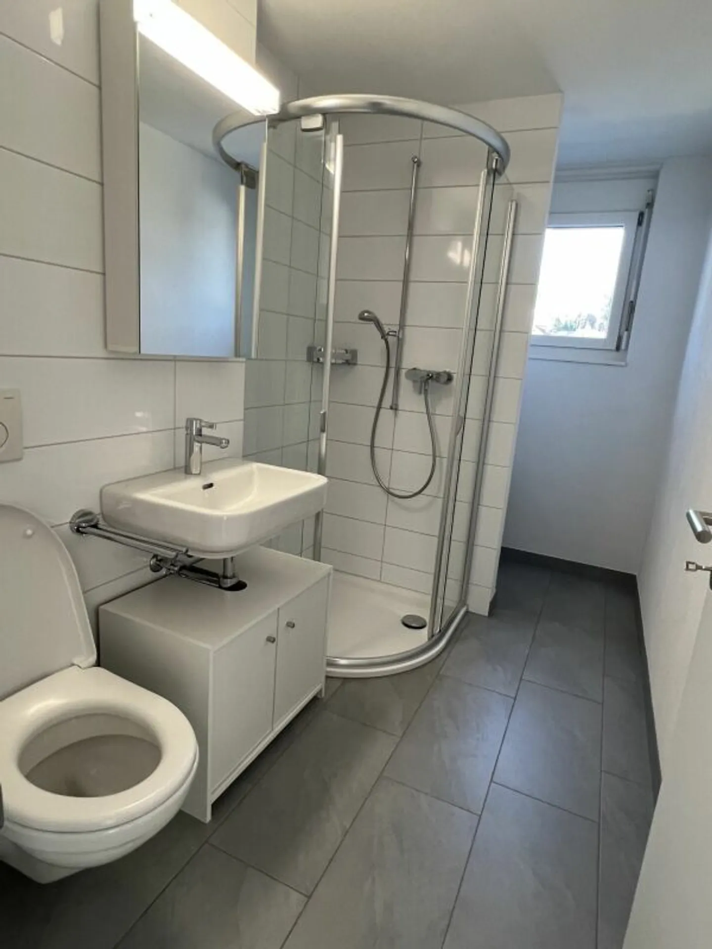 Appartement 3.5 pièces à Kaltbrunn - Photo 5 sur 8