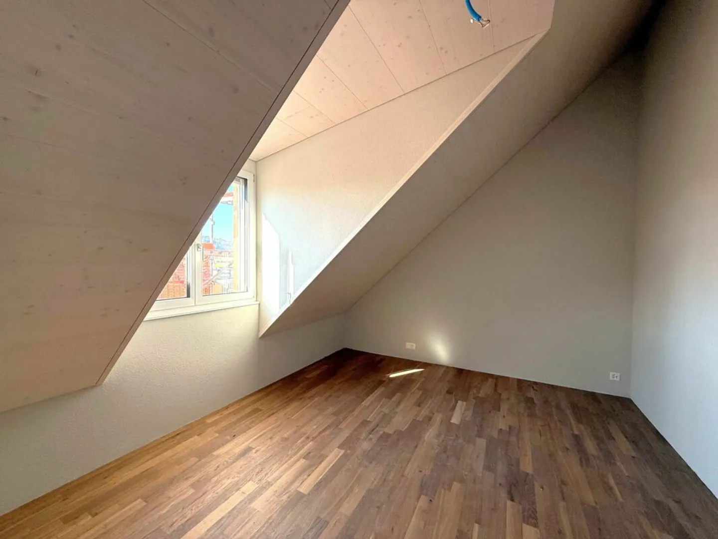 Stilvoll wohnen auf 102 m² - Ihre neue 3.5-Zimmer-Wohnung - Photo 7 sur 12