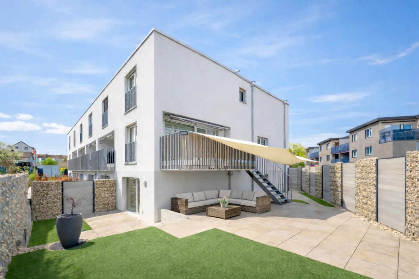 Gentertstrasse - Photo 1 of 7