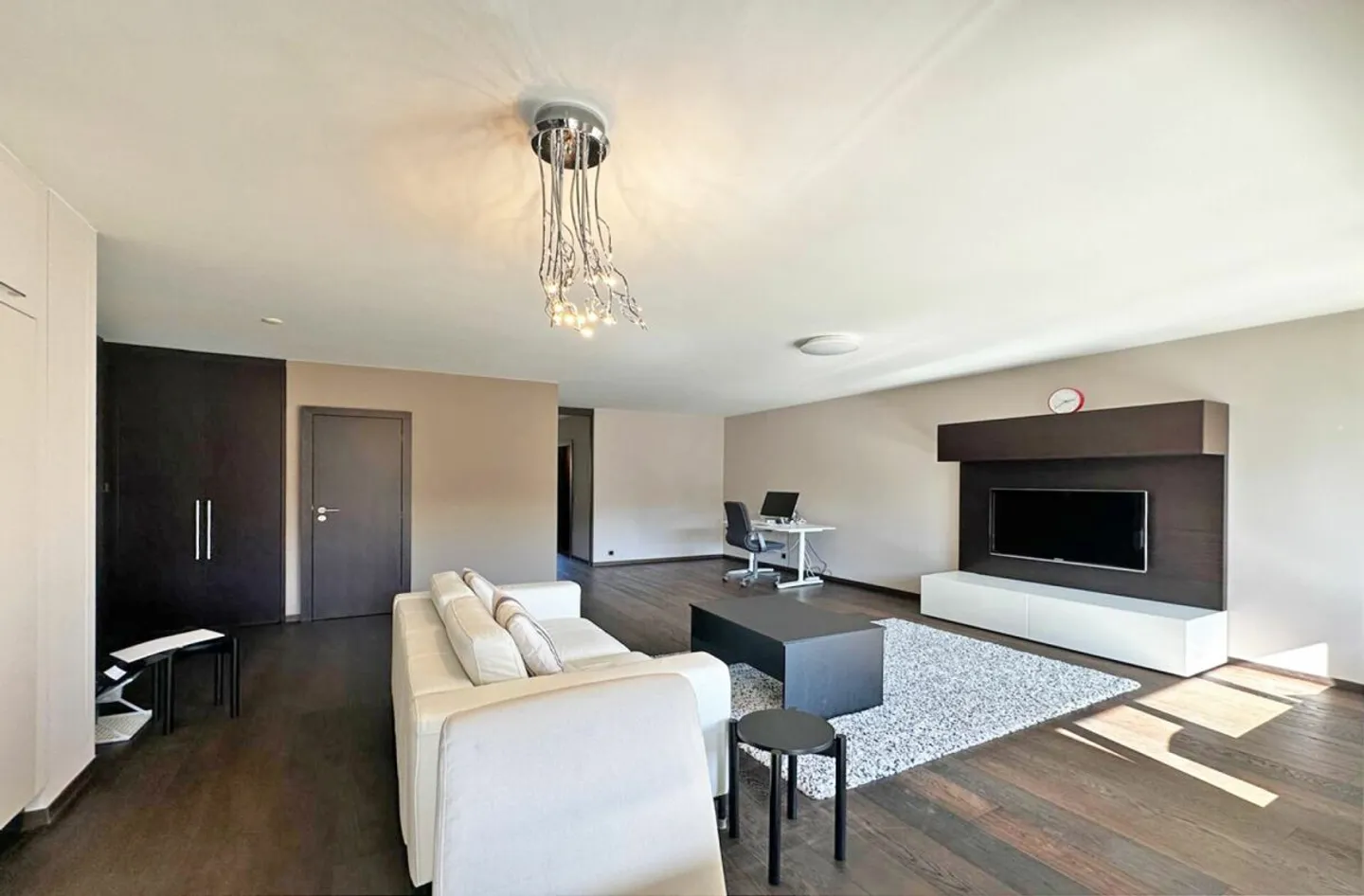 Bel Appartement Meublé - Photo 8 sur 13