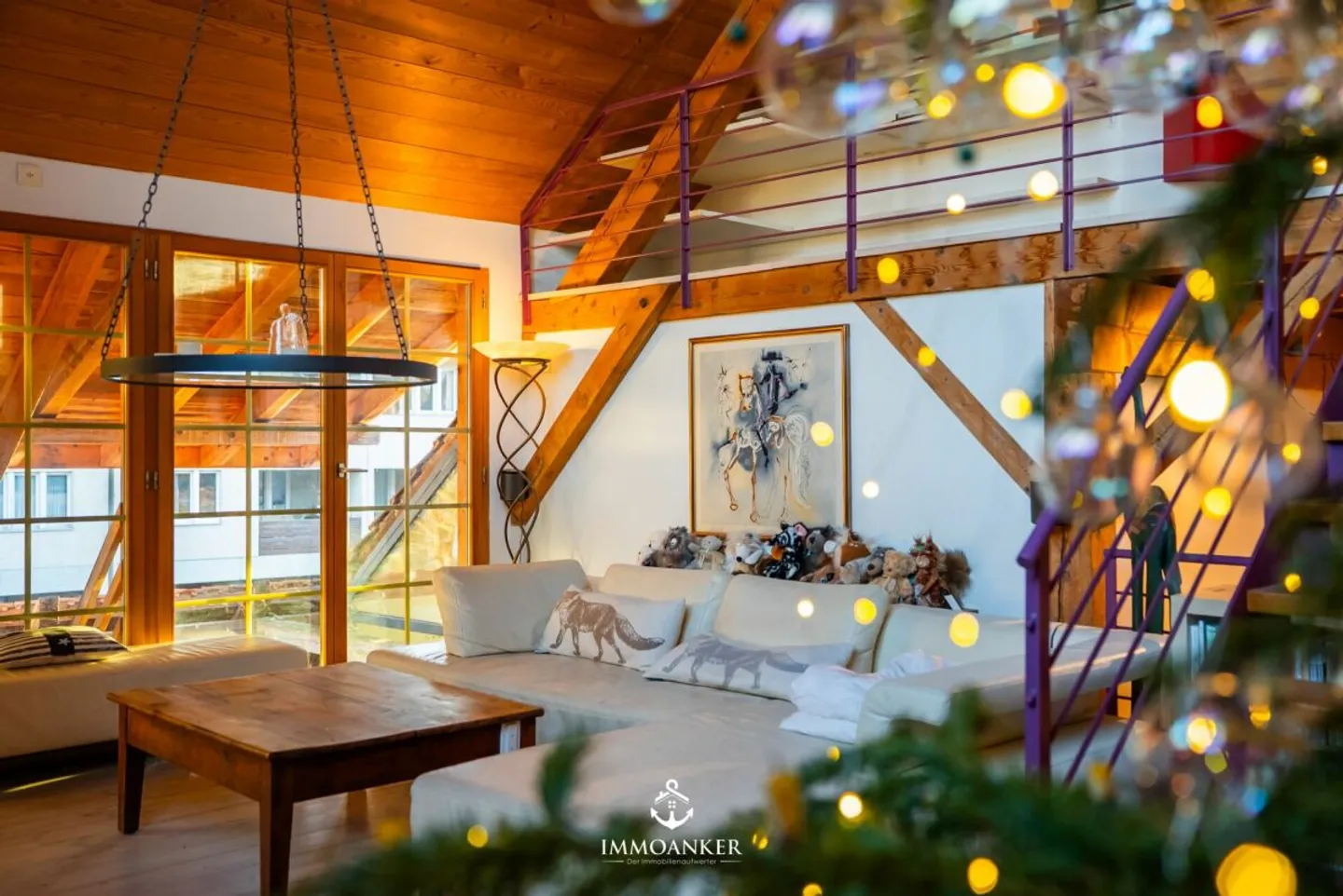 Charmante maison de ville de 7 pièces avec 220 m² de surface habitable à Rickenbach ZH - Photo 13 sur 13