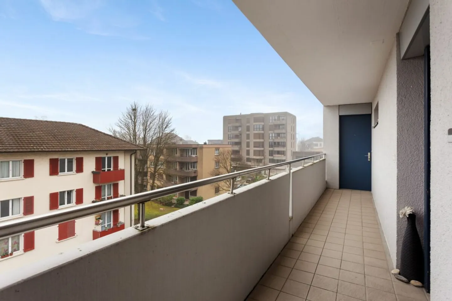 Ihr Zuhause im Herzen von Kreuzlingen - Foto 2 di 13