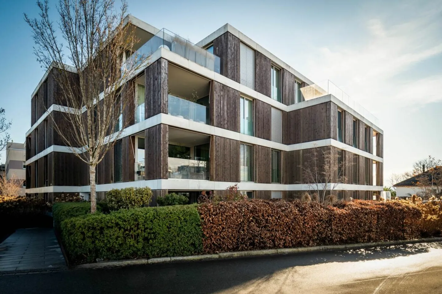 Oasis de calme verte près de Zurich - Photo 3 sur 12