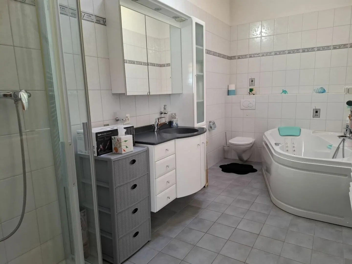 Magnifique Villa à Fully - Photo 12 sur 13